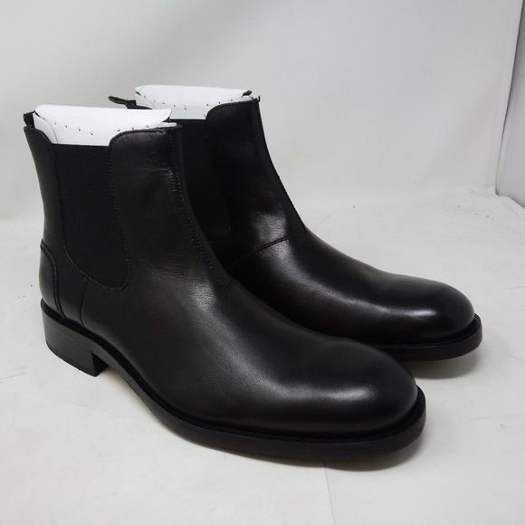 wolverine chelsea boot mens